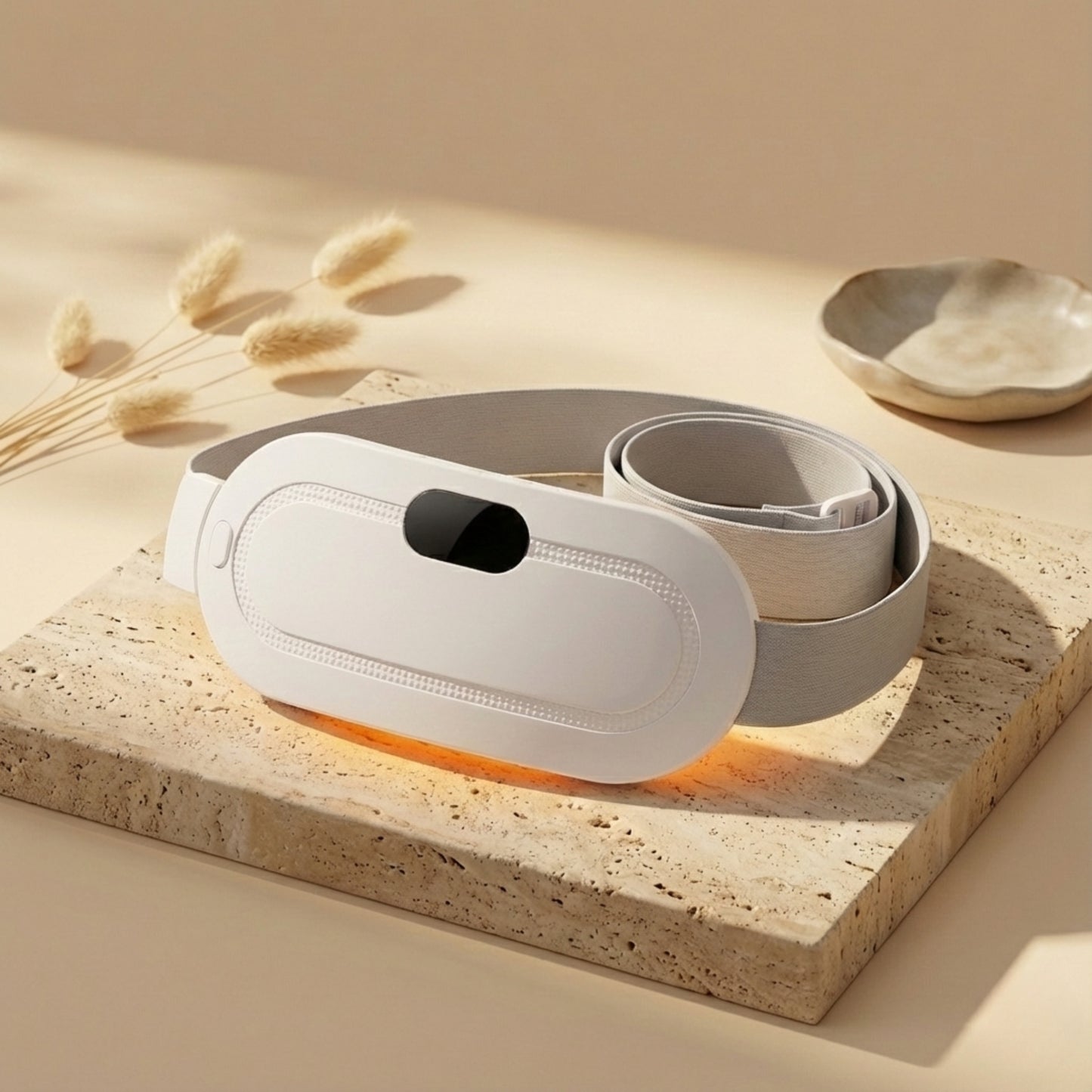 Calm Days™ Period Relief Belt