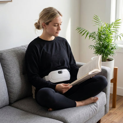 Calm Days™ Period Relief Belt