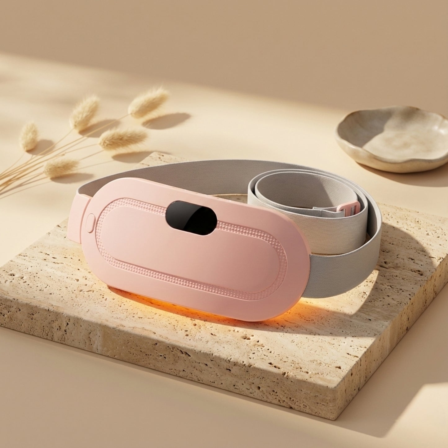 Calm Days™ Period Relief Belt